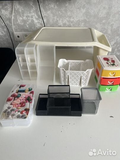 Органайзер для хранения