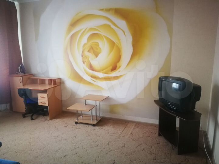 2-к. квартира, 65 м², 2/9 эт.