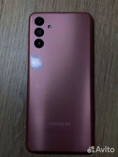 Samsung Galaxy A04s, 4/64 ГБ