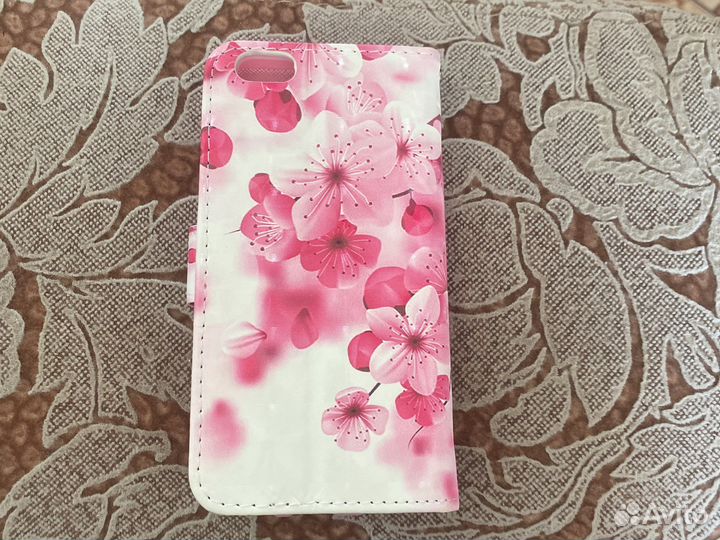 Чехол на iPhone 6