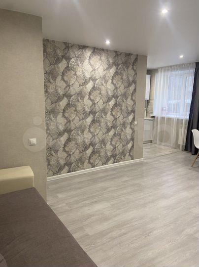 2-к. квартира, 44 м², 1/5 эт.