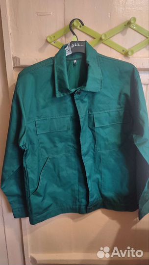 Рабочий новый муж костюм