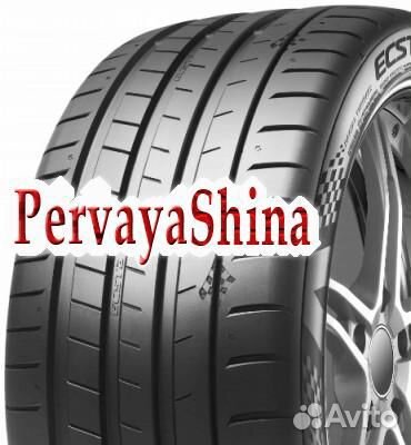 Kumho Ecsta PS71 215/45 R18