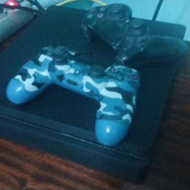 Sony ps4 slim 500gb