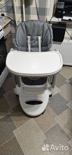 Стульчик для кормления Peg Perego Tatamia