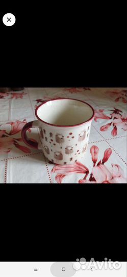 Посуда кухоная