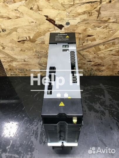 Сервопривод Okuma MIV08-1-B1