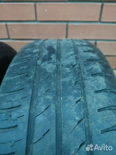 Continental ContiEcoContact 3 195/65 R15