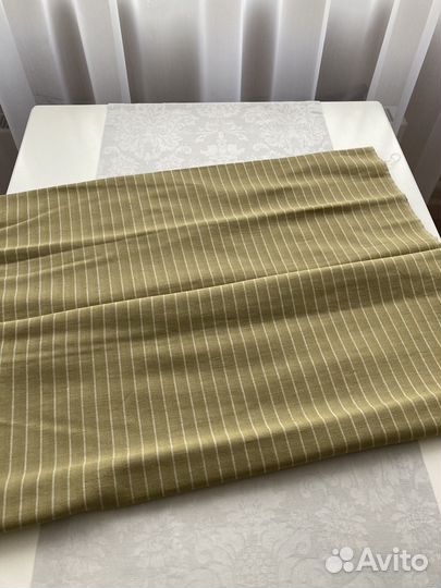 Ткань лен 100