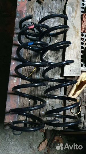 Пружины gx100