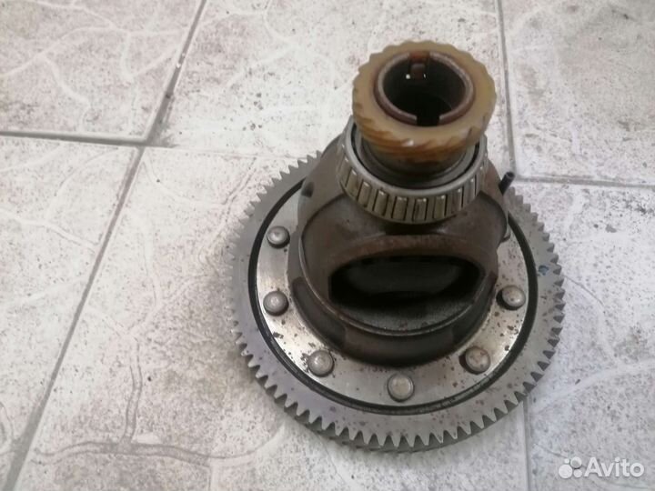 Volkswagen transporter t4