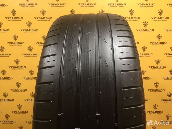 Hankook Ventus S1 Evo2 SUV K117A 245/45 R19 99W