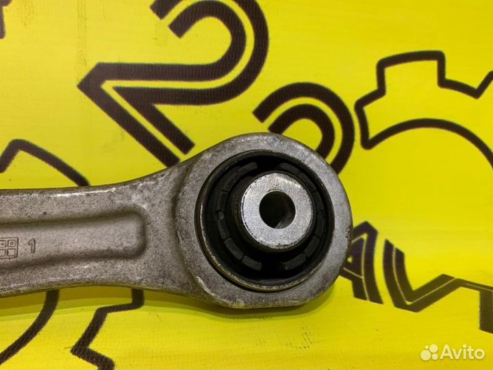 Рычаг нижний передний правый Audi A4 8K2 cdnc