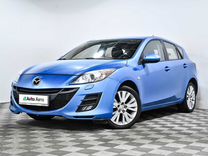 Mazda 3 1.6 AT, 2011, 224 461 км, с пробегом, цена 719 000 руб.