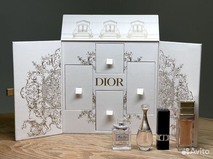 Подарочный набор Dior Montaigne 30, оригинал