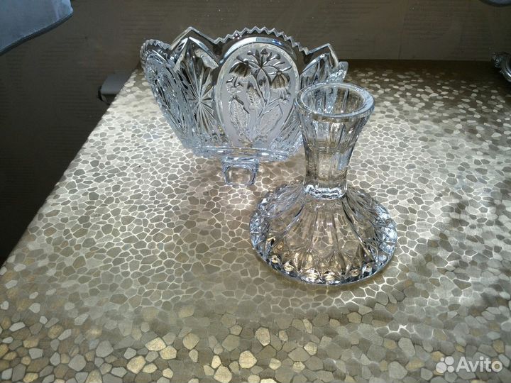 Хрустальная