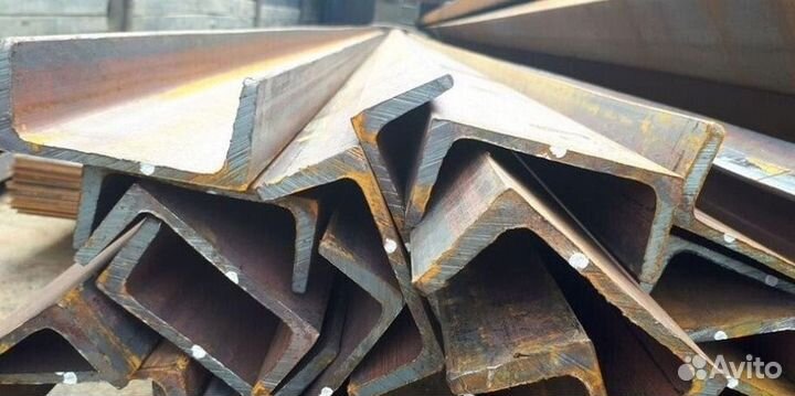 Арматура гладкая