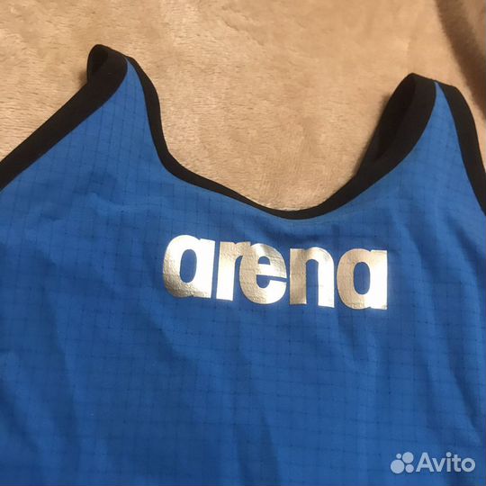 Гидрокостюм arena