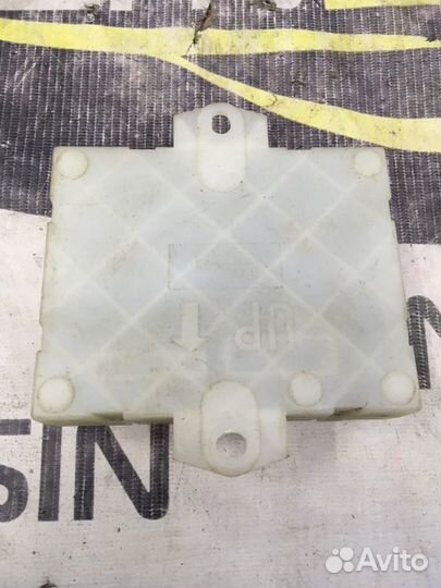 Блок управления Nissan Xtrail T32Rr 3 2.5