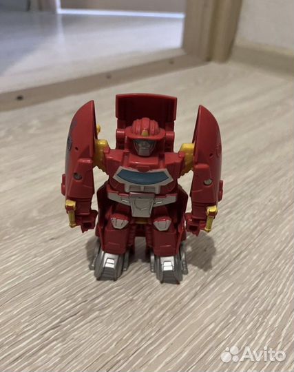 Трансформеры hasbro