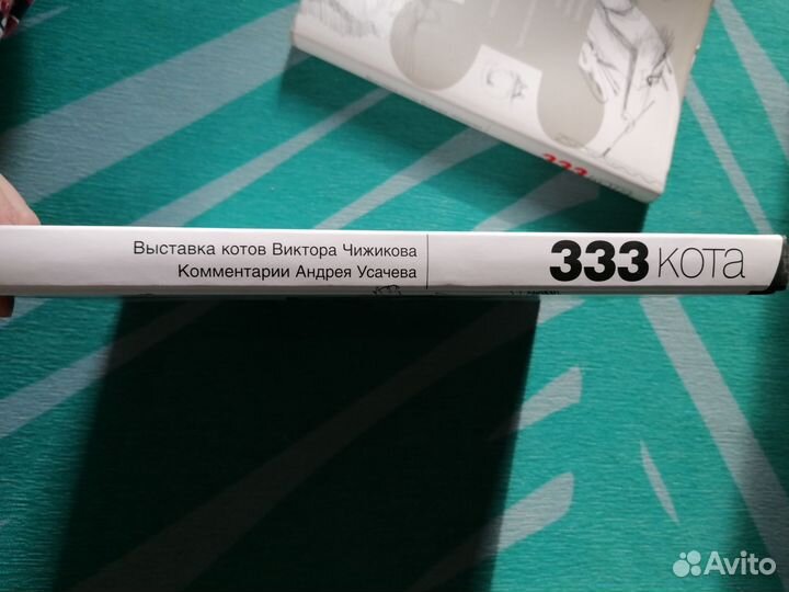 333 кота. Андрей Усачев
