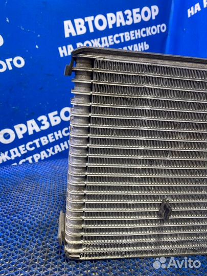 Испаритель кондиционера Geely Mk седан MR479QA