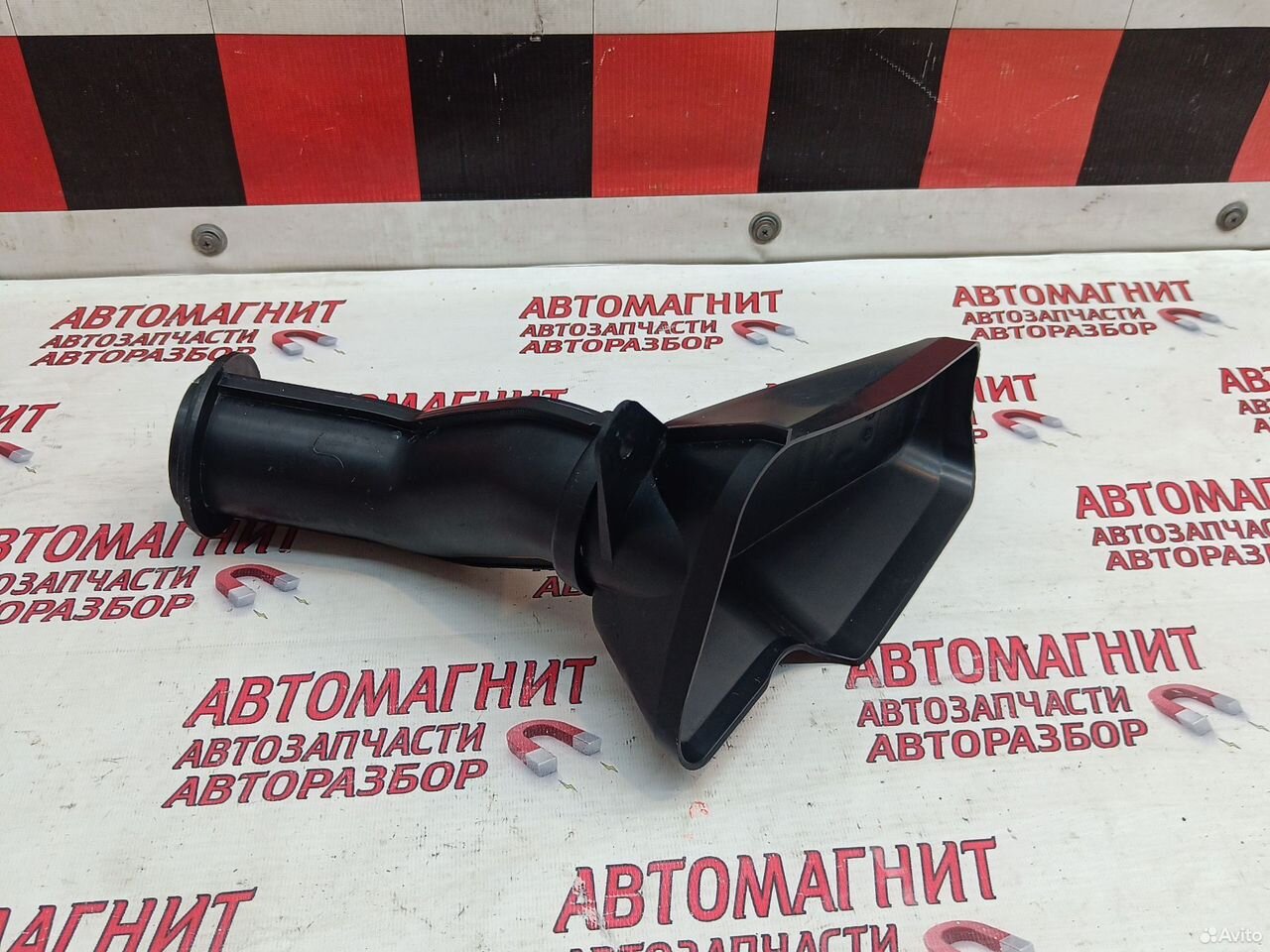 Водосток левый Lixiang L7