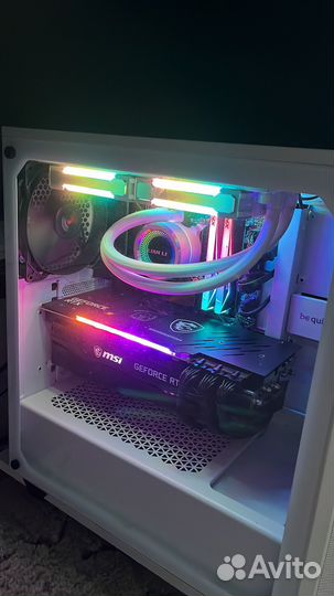 Игровой системный блок