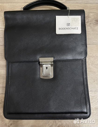 Дипломат/портфель“Bodenchatz” новый