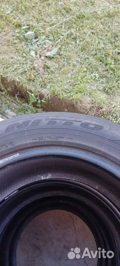 Nitto NT830 205/60 R16 97W