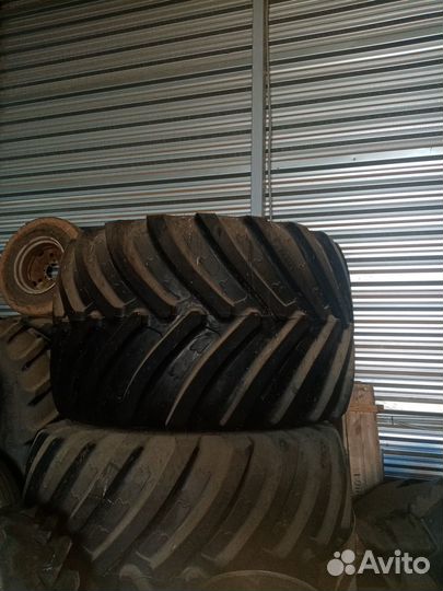 Шины для сельхозтехники