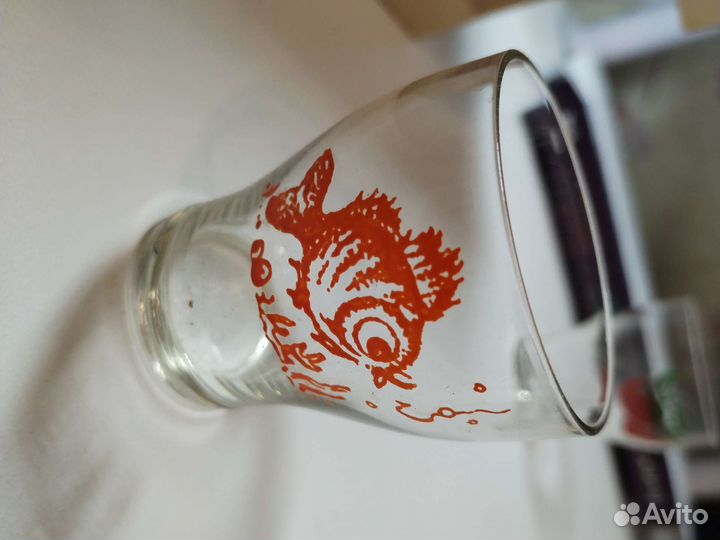 Стопки СССР