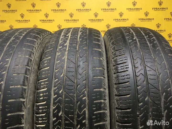 Nexen Roadian HTX RH5 235/65 R17 108H