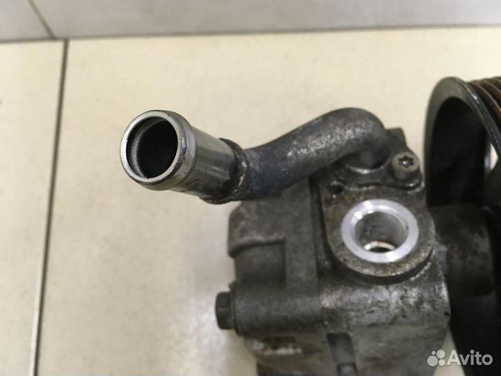 Насос гидроусилителя FX (S50) 2003-2007