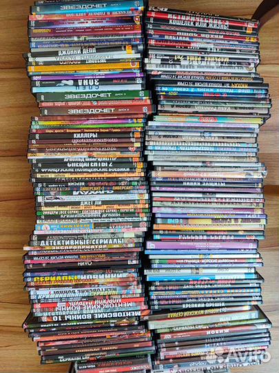 DVD плеер BBK и фильмы на DVD