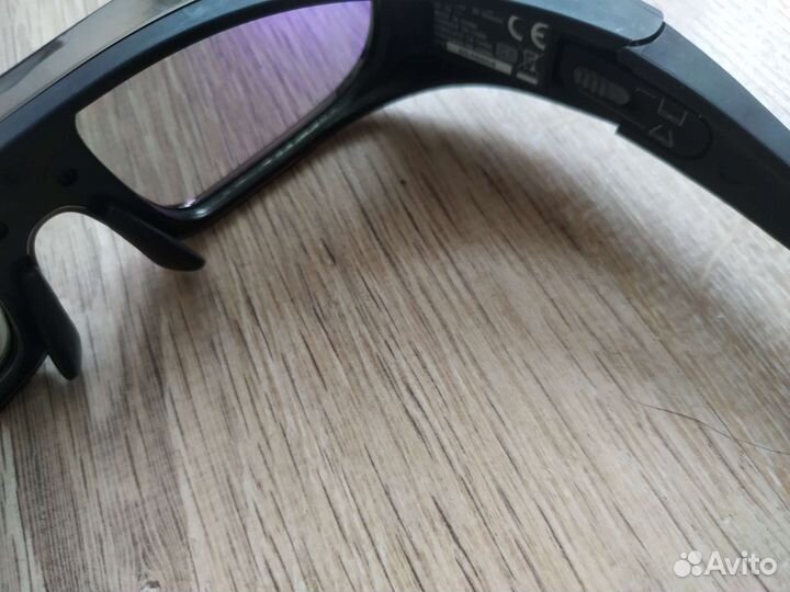 3d очки sony tdg-BR100