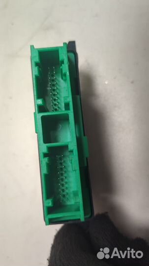 Блок управления парктрониками Opel Grandland X, 20