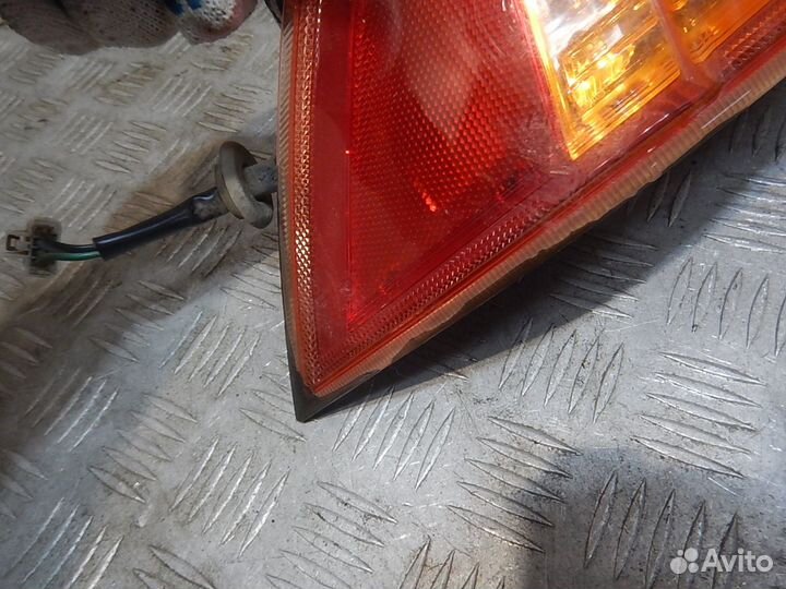 Фонарь задний левый, Mitsubishi (Митсубиси) -lance