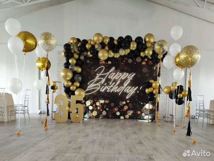 Фотозона в аренду