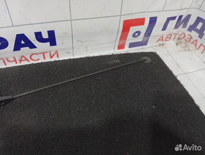 Полка Volkswagen Golf (Mk4) 1J6867769BE72