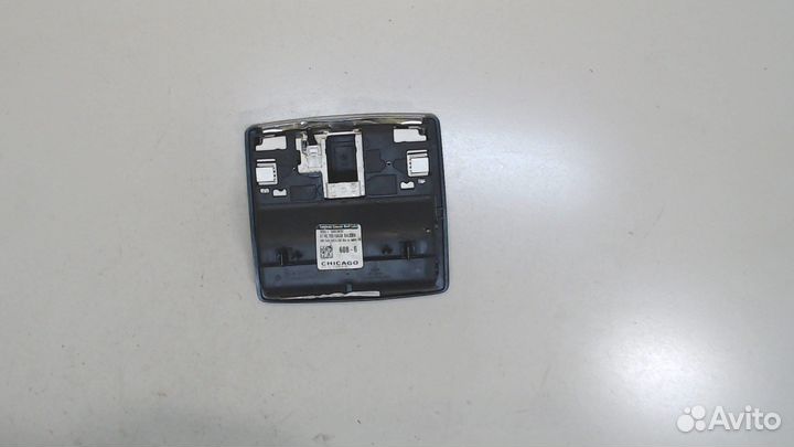 Фонарь салона Ford Explorer, 2013