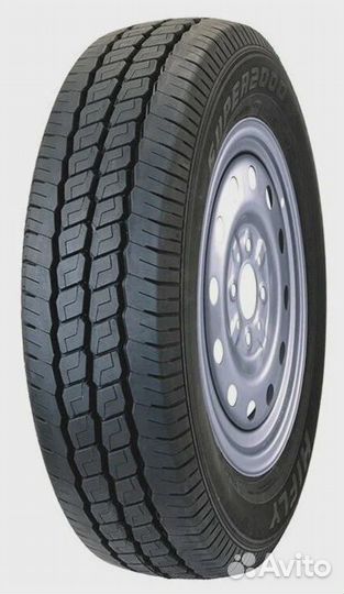 Hifly Super 2000 225/65 R16C 112T