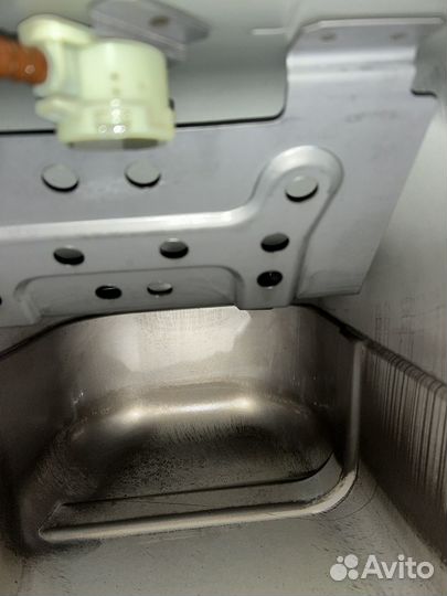 Топливный бак mitsubishi pajero sport 2