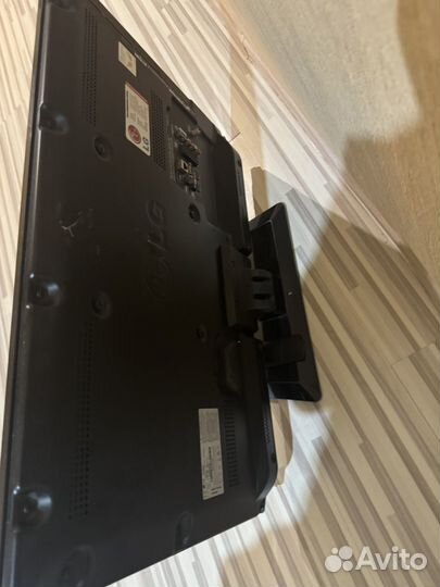 LG 32 дюйма