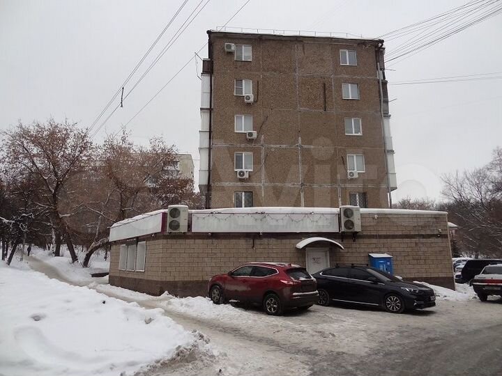 Торговая площадь, 163.2 м²