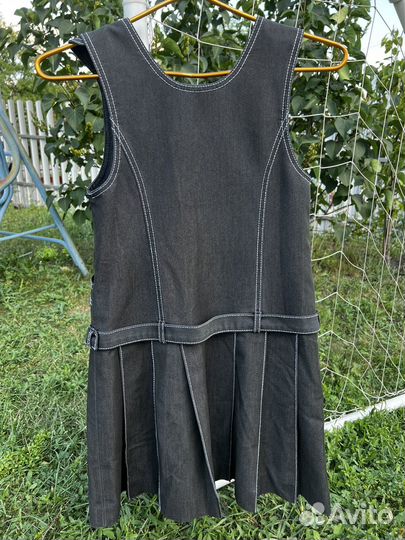 Школьная форма для девочки