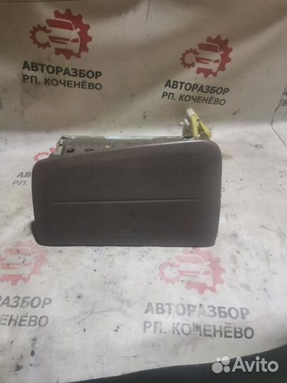 Подушка безопасности Toyota Corolla AE110 5A-FE