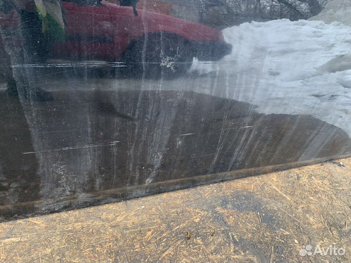 Infiniti g37 coupe дверь правая