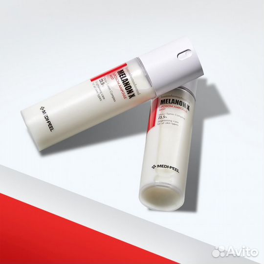 Осветляющий мист Medi Peel