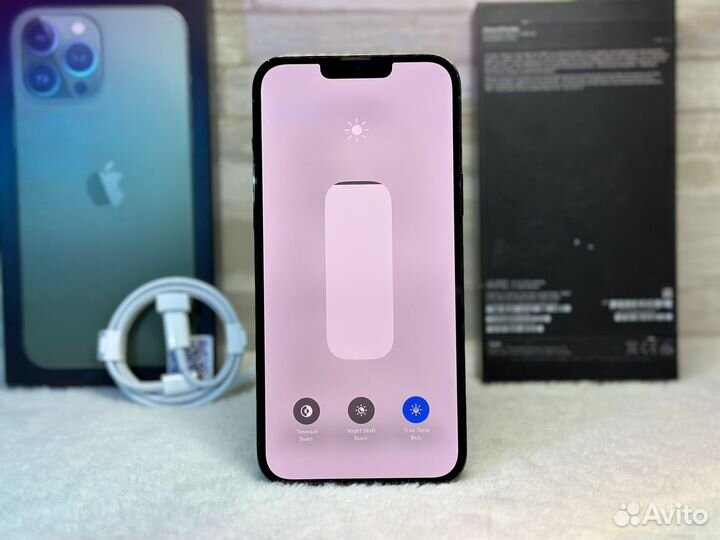 iPhone 13 Pro Max, 128 ГБ